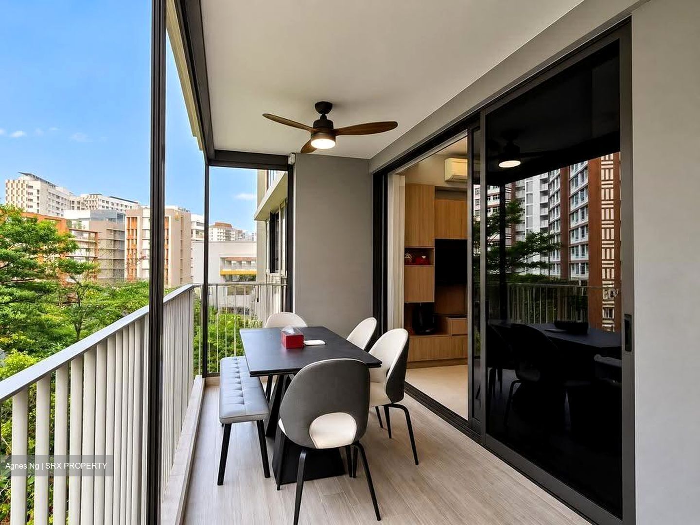 Rivercove Residences (D19), Condominium #636774941